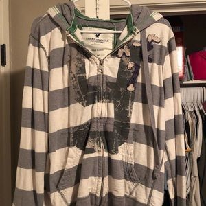 American Eagle sweater